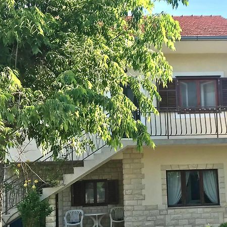 שיבניק Family Friendly Holiday Home "Ana" מראה חיצוני תמונה