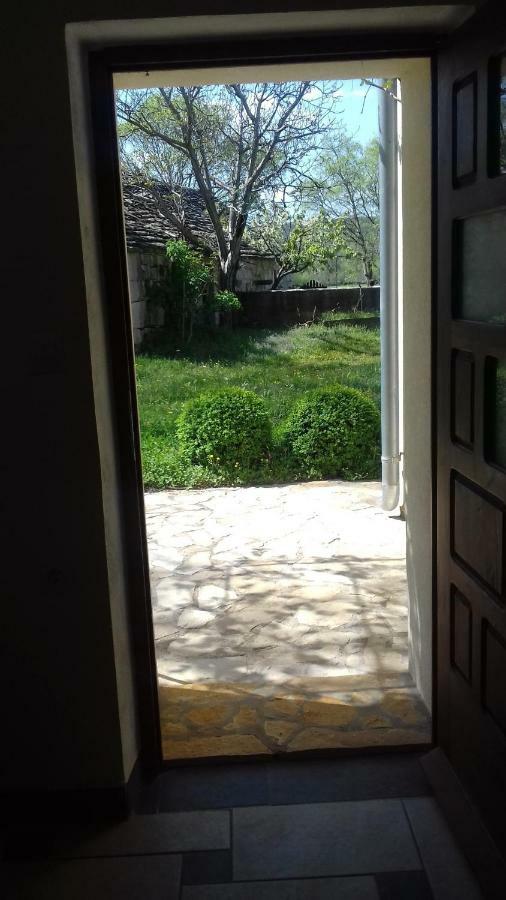 שיבניק Family Friendly Holiday Home "Ana" מראה חיצוני תמונה