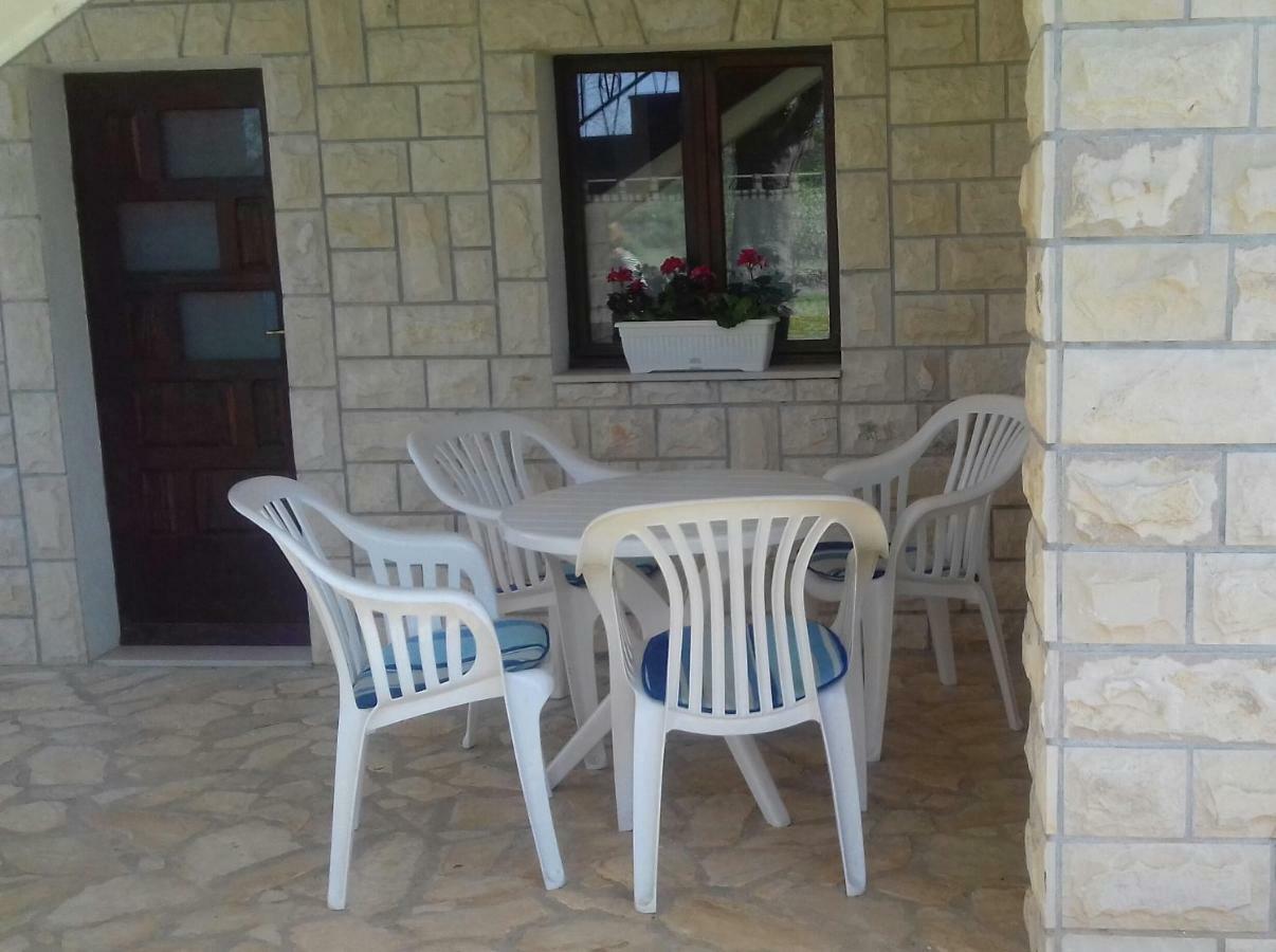 שיבניק Family Friendly Holiday Home "Ana" מראה חיצוני תמונה