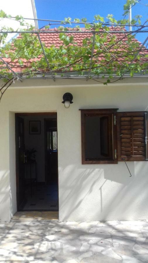 שיבניק Family Friendly Holiday Home "Ana" מראה חיצוני תמונה