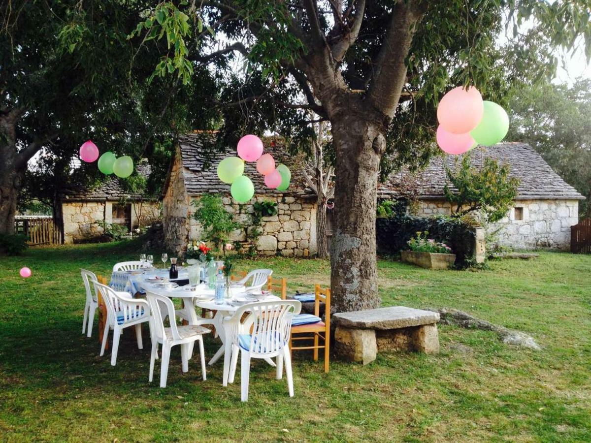 שיבניק Family Friendly Holiday Home "Ana" מראה חיצוני תמונה