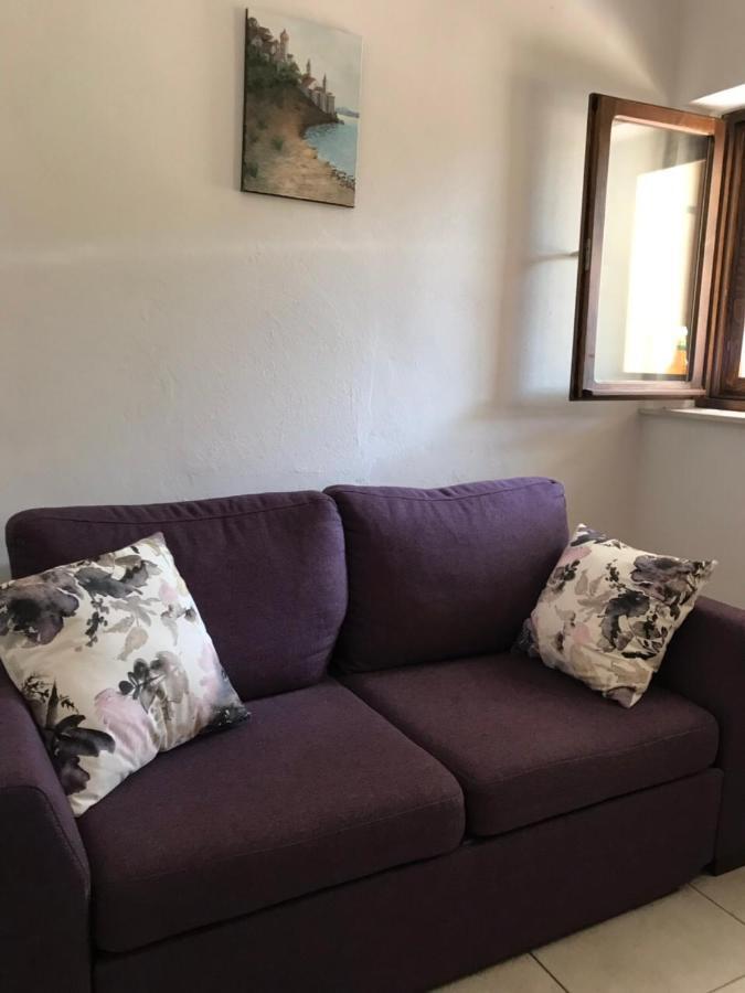 שיבניק Family Friendly Holiday Home "Ana" מראה חיצוני תמונה