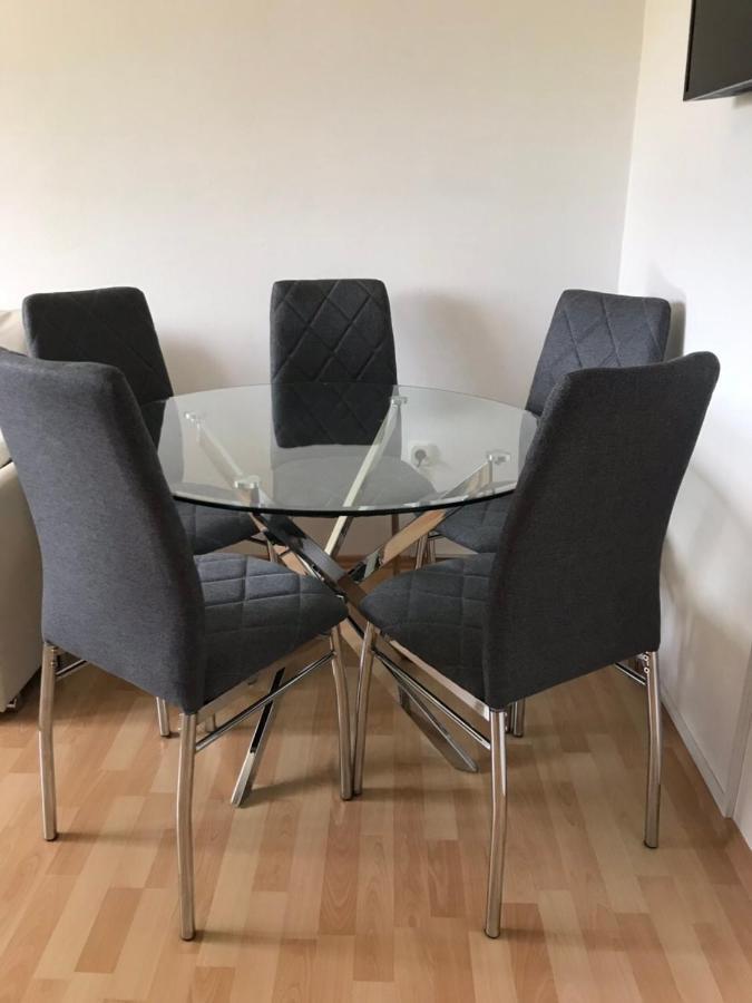 שיבניק Family Friendly Holiday Home "Ana" מראה חיצוני תמונה